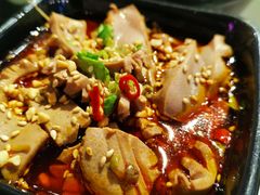 -梵云依家小冒菜(新街口总店)
