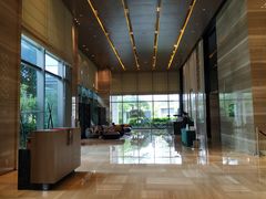 -珠海中海雅高铂尔曼酒店