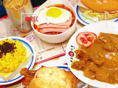-華人 華星冰室(氹仔 店)