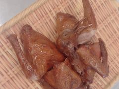 -五谷芳乳鸽王(梅沙老店)