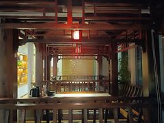 -中和·国风茶馆(愚园路店)