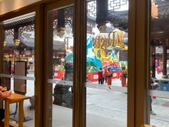 -Peet's Coffee皮爷咖啡(豫园店)