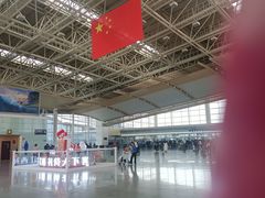 -南昌昌北国际机场