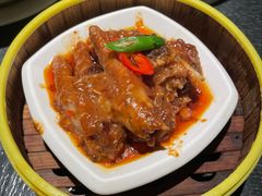 -蝴蝶里·粤菜·点心(滨江龙湖店)