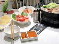 -么肆烤肉·中式自助·烤肉大排档(街道口季佳PAI店)