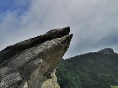 -庐山风景区花径公园
