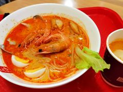 -亚坤 Ya Kun Kaya Toast(万象城店)