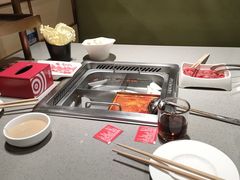 -海底捞火锅(海澜财富中心店)