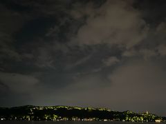 -西湖游船