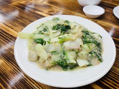 -无招牌