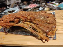 -快乐小羊·内蒙牛羊肉火锅(流花中心店)