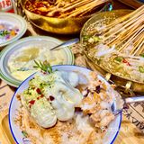 乐山周鸡肉.钵钵鸡才是YYDS