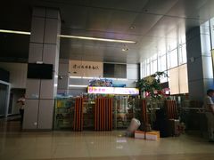 -普陀长途客运中心