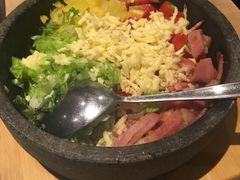 -新石器烤肉(南站店)