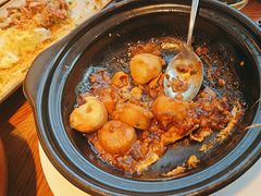 -亚特兰蒂斯·蟹餐厅 CRAB KITCHEN·鲜活海鲜