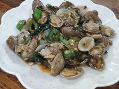 -南记食粥坊·宵夜大排档(莲花总店)