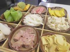 -芈重山老火锅(昌平店)