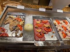 -杭州国际会议中心洲际酒店-原素全日餐厅(解放东路店)