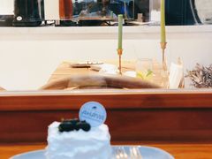 -AHAVA·Fang Baking Studio