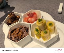 -花家怡园·宴会厅(簋街四合院总店)