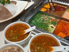 -海底捞火锅(锦艺城店)