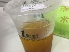 -1点点(大连路店)