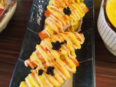 -仙隐小鹿中華の日料(荣民龙首广场店)