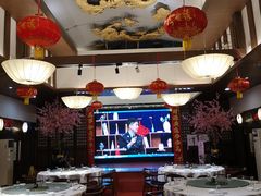 大堂-宋园·金宴浙鲜馆(静安店)
