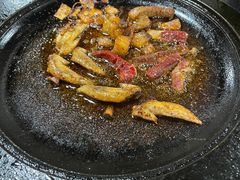 -牛得很·鲜牦牛肉烧烤·牛羊肉菌汤锅(康定店)