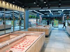 -果蔬好生活超市(乐堤港店)