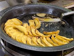 -李记清真馆(打钉巷店)