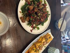 -吃货私房菜(丽江束河古镇店)