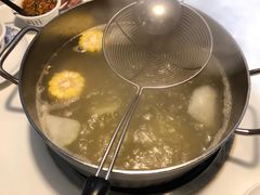 -陈记顺和牛肉火锅馆(天河北路店)