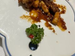 -江太极江浙菜(马桥万达广场店)