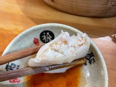 豆腐包-余氏豆腐包老店(东直街店)