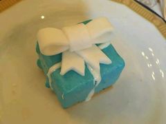 -大堂茶座