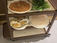-青蓬蒸汽海鲜·深圳老字号·团建聚会(壹方城店)