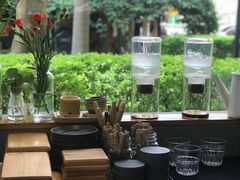 -转山咖啡(松柏社区店)