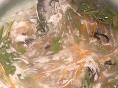 西湖莼菜汤-富雅·尚品(浑南店)