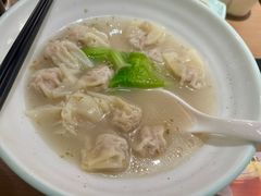 鲜肉馄饨-德華楼(深圳印力店)
