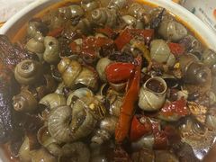 -市井烧烤·卤虾(和平上东店)