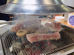 蘑菇-东俞·韩式料理(院东街店)