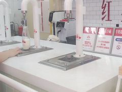 -红星前进面包牛奶公司(五道口购物中心店)