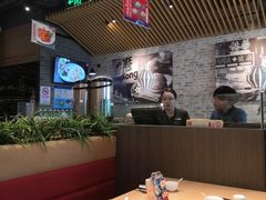 大堂-避风塘(宝山万达店)