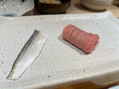 -镹·鱼料理  国产鱼使用店