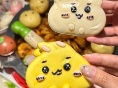 -喜虾客·大虾火锅(郑州无限城店)