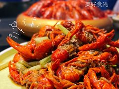 -虾乐园龙虾·夜宵(松江店)