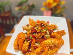 -东坊味道私房菜·地道顺德菜(大良店)