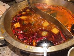 -小龙坎火锅(总店)