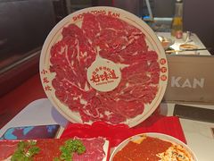 -小龙坎火锅(IFS HOT店)